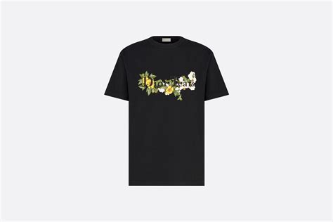 dior tears t shirt